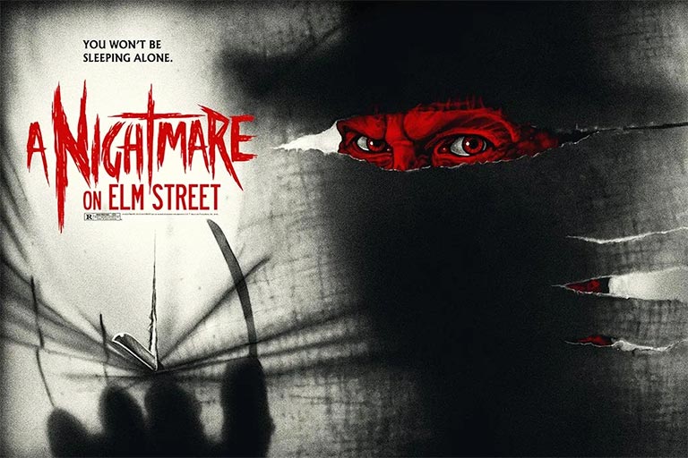 Кошмару на улице Вязов 40 лет